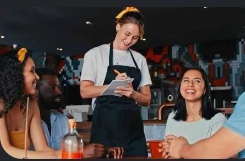 Temos 1 vaga  para atendimento delivery 