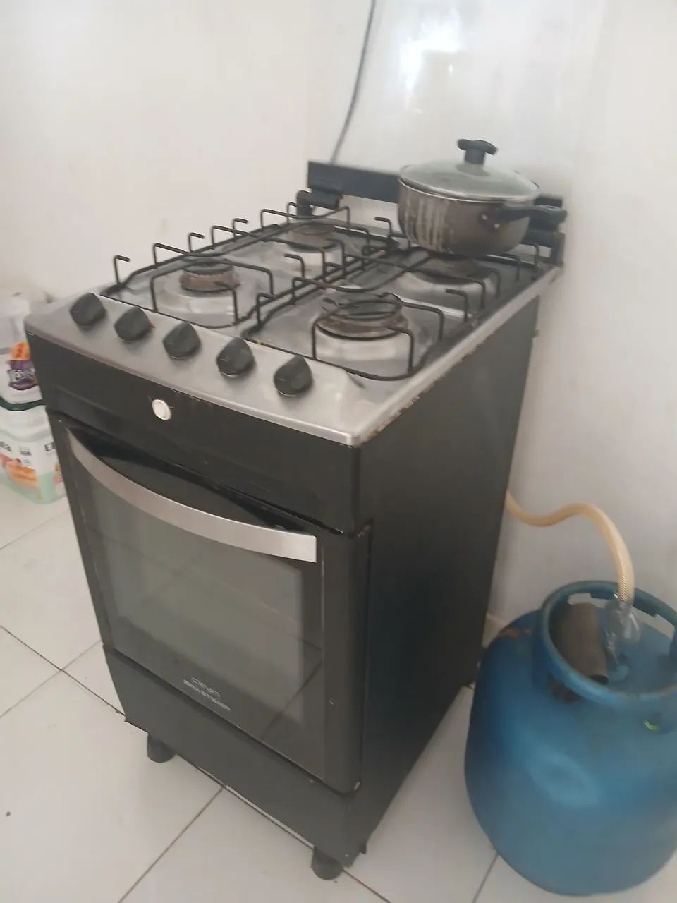Fogão seminovo  - Foto 2