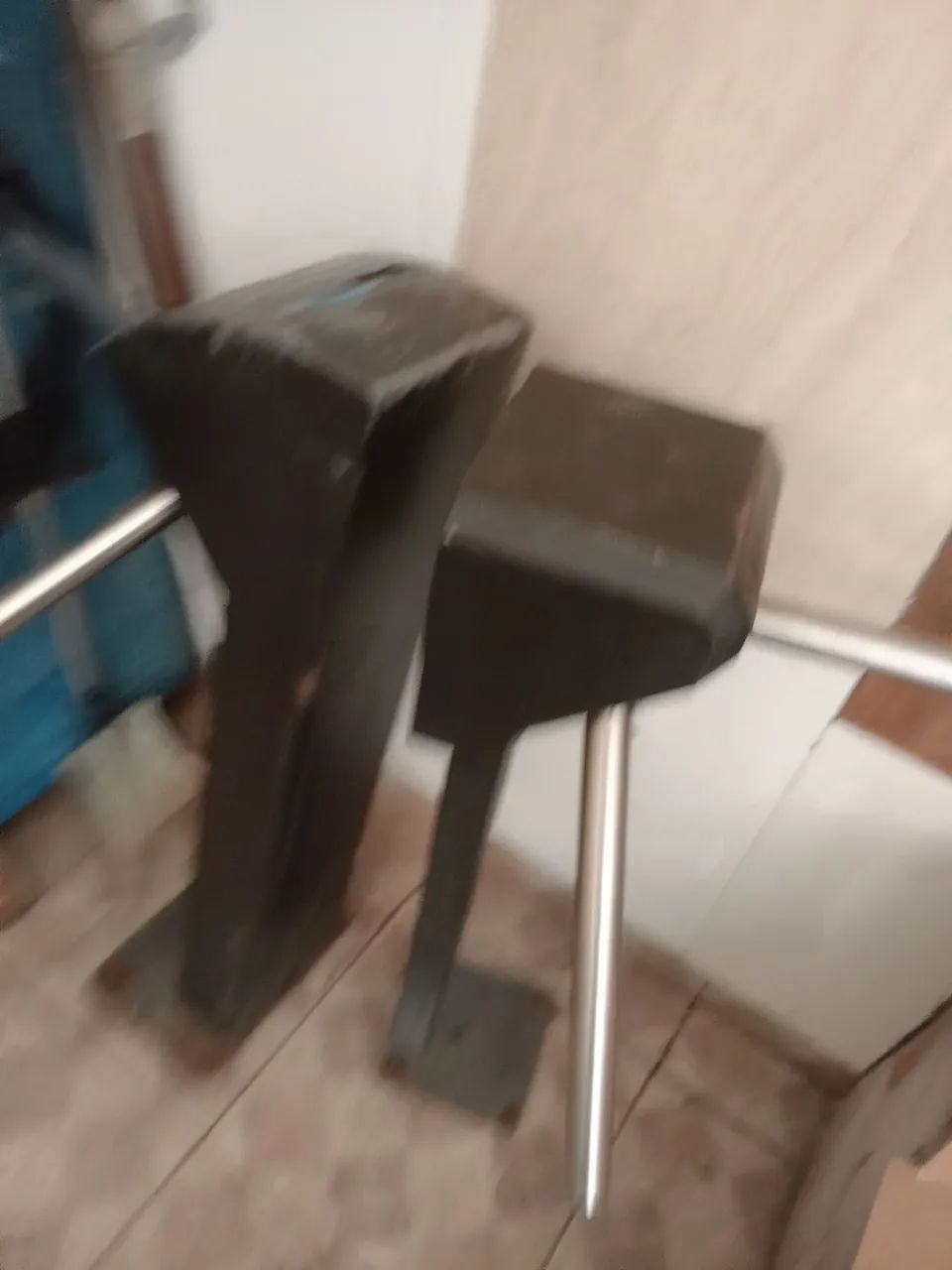 Catraca  - Foto 2