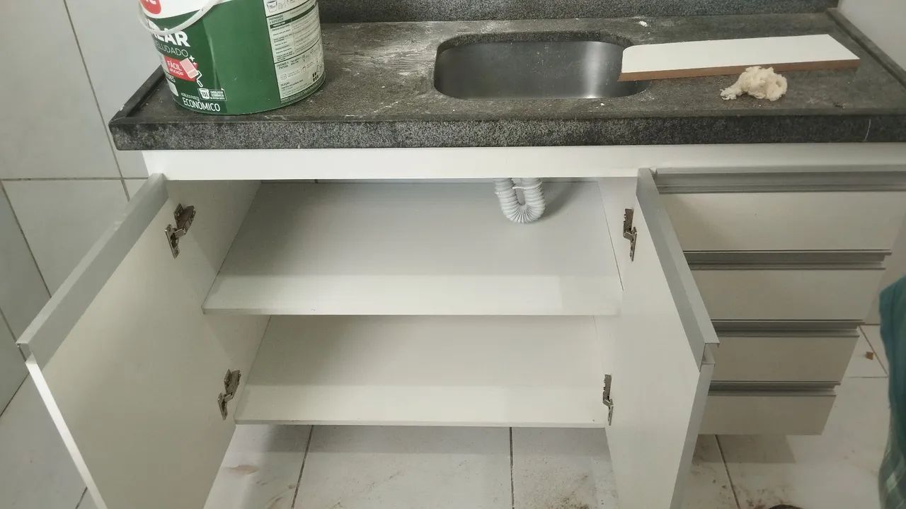 Montador de móveis  - Foto 4