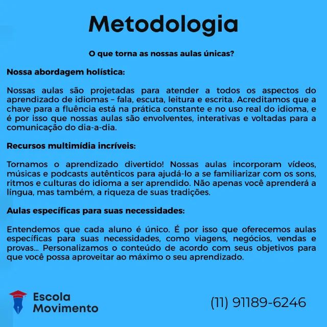 Curso de Espanhol para viagens - Foto 2