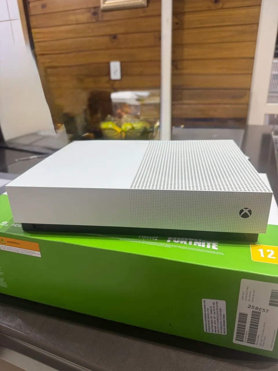 Xbox one s all digital, 1TB - Foto 2