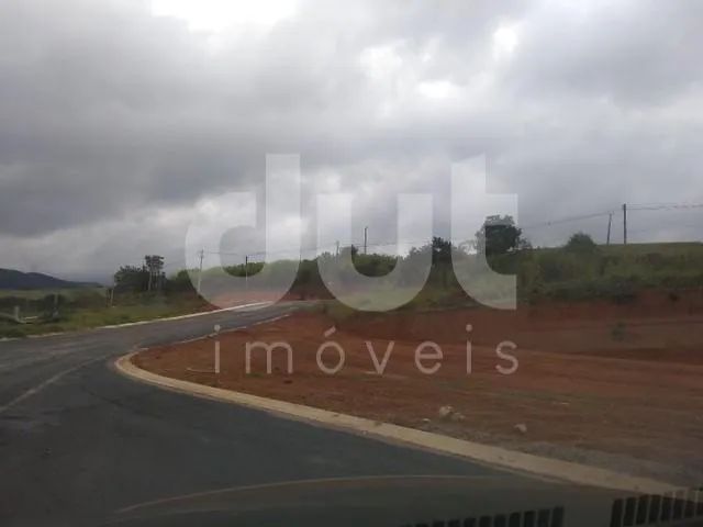 terreno - Centro - Amparo - Foto 2