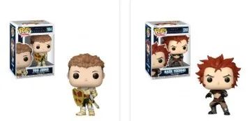 Funko Pop! Lote Solo Leveling - 5  - Foto 2