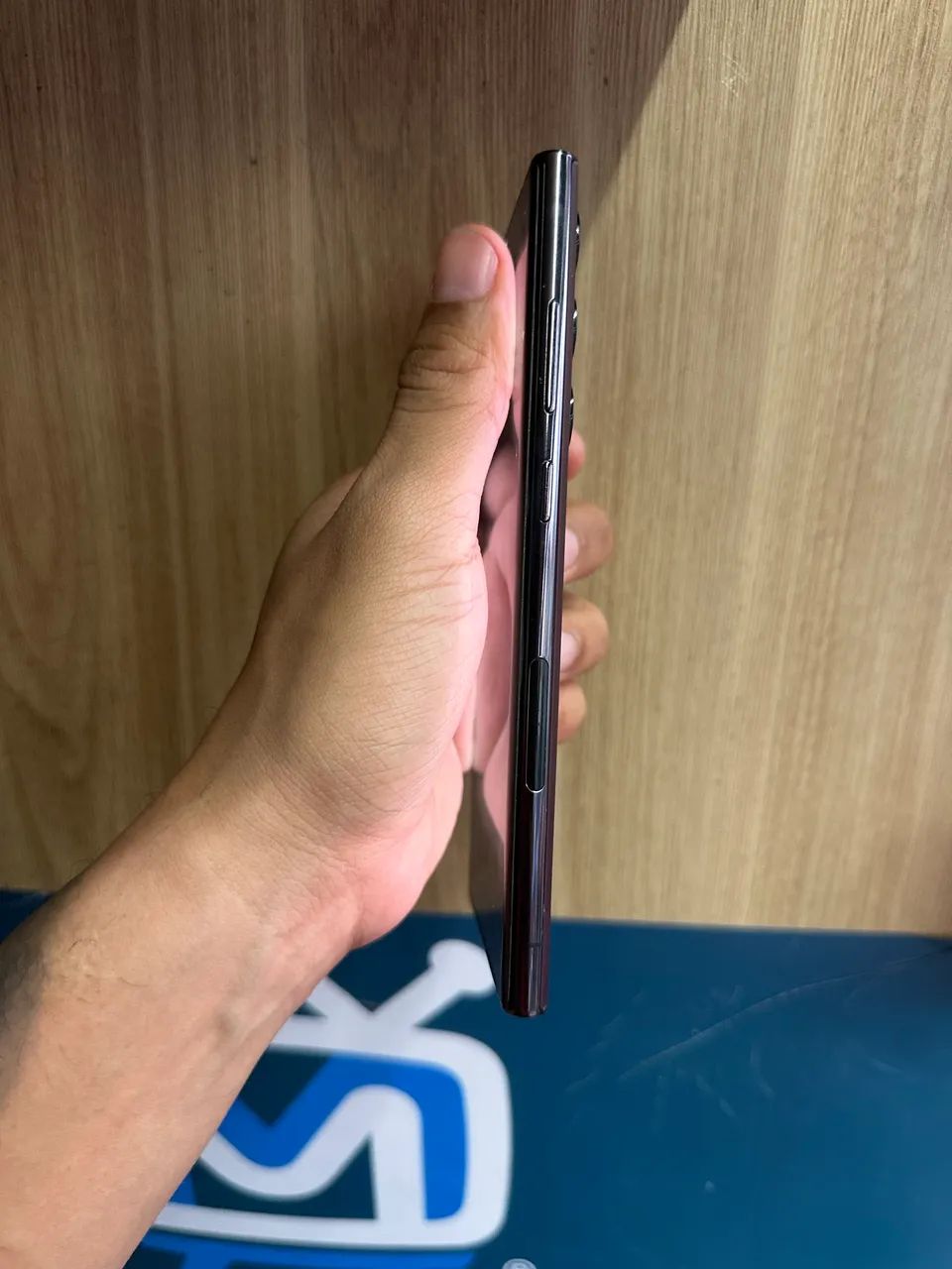 S22 ultra 256gb 12gb ram - Foto 5