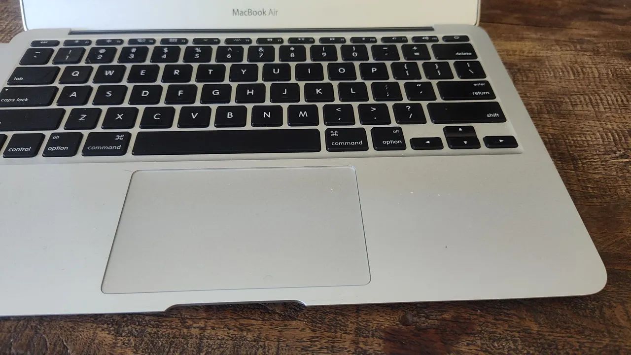 Macbook air 11 2013 dual boot - Foto 2