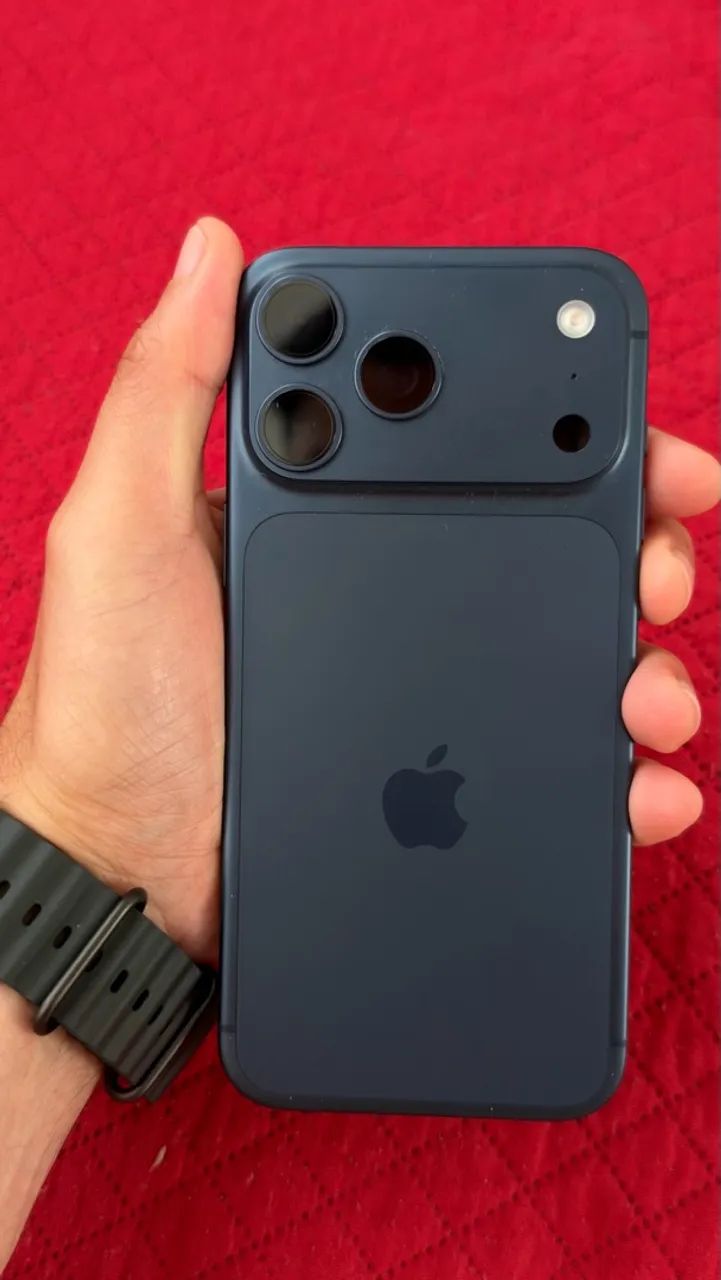 iPhone 17 Pro Max 512gb