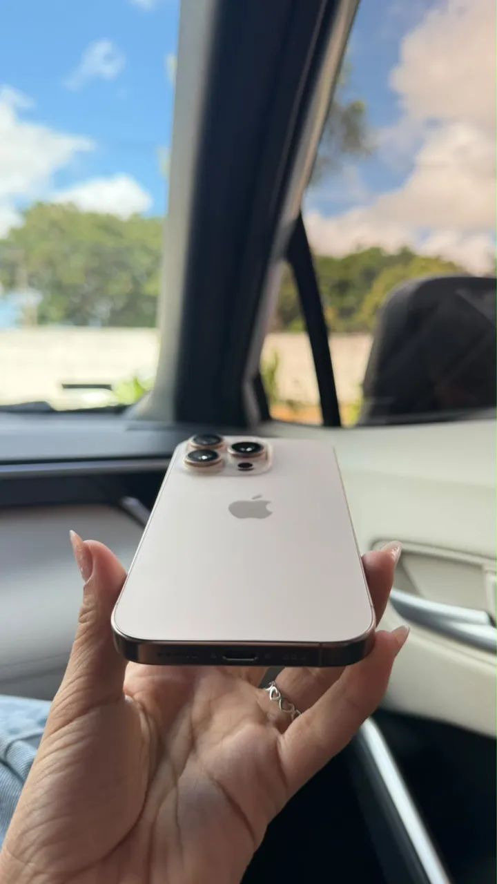iPhone 16 Pro 256
