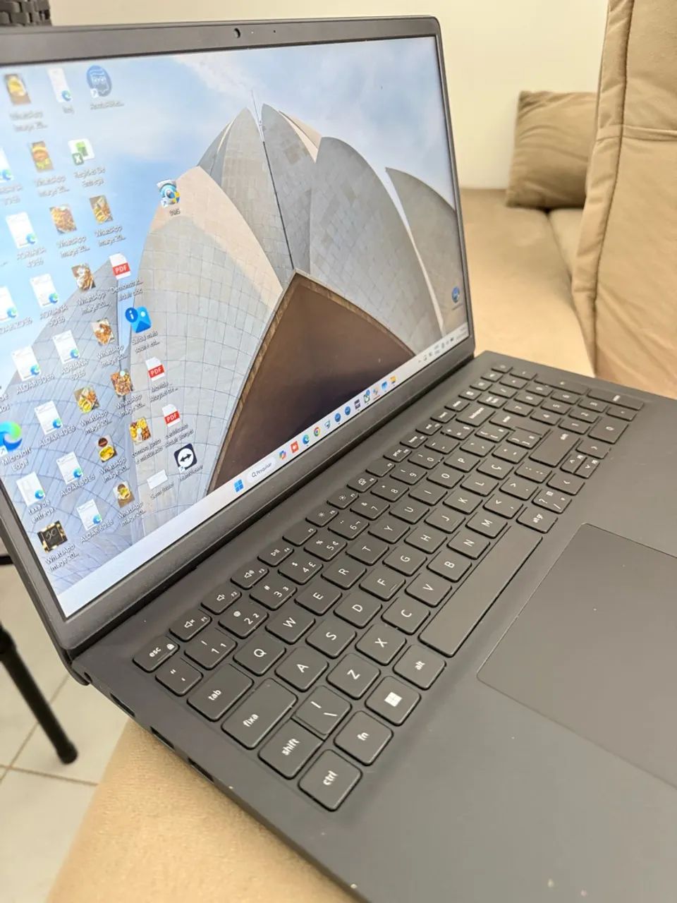 Notebook inspiron 15 3520 - Foto 2