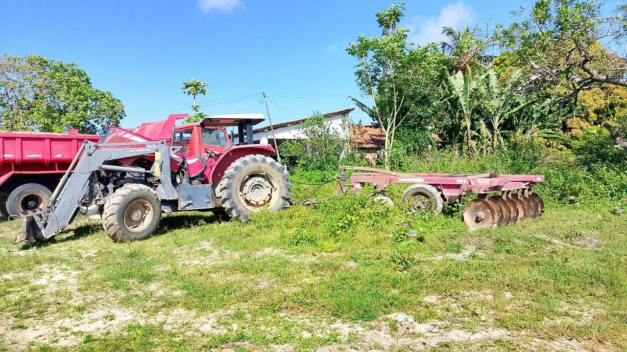 Trator pra vender  - Foto 2