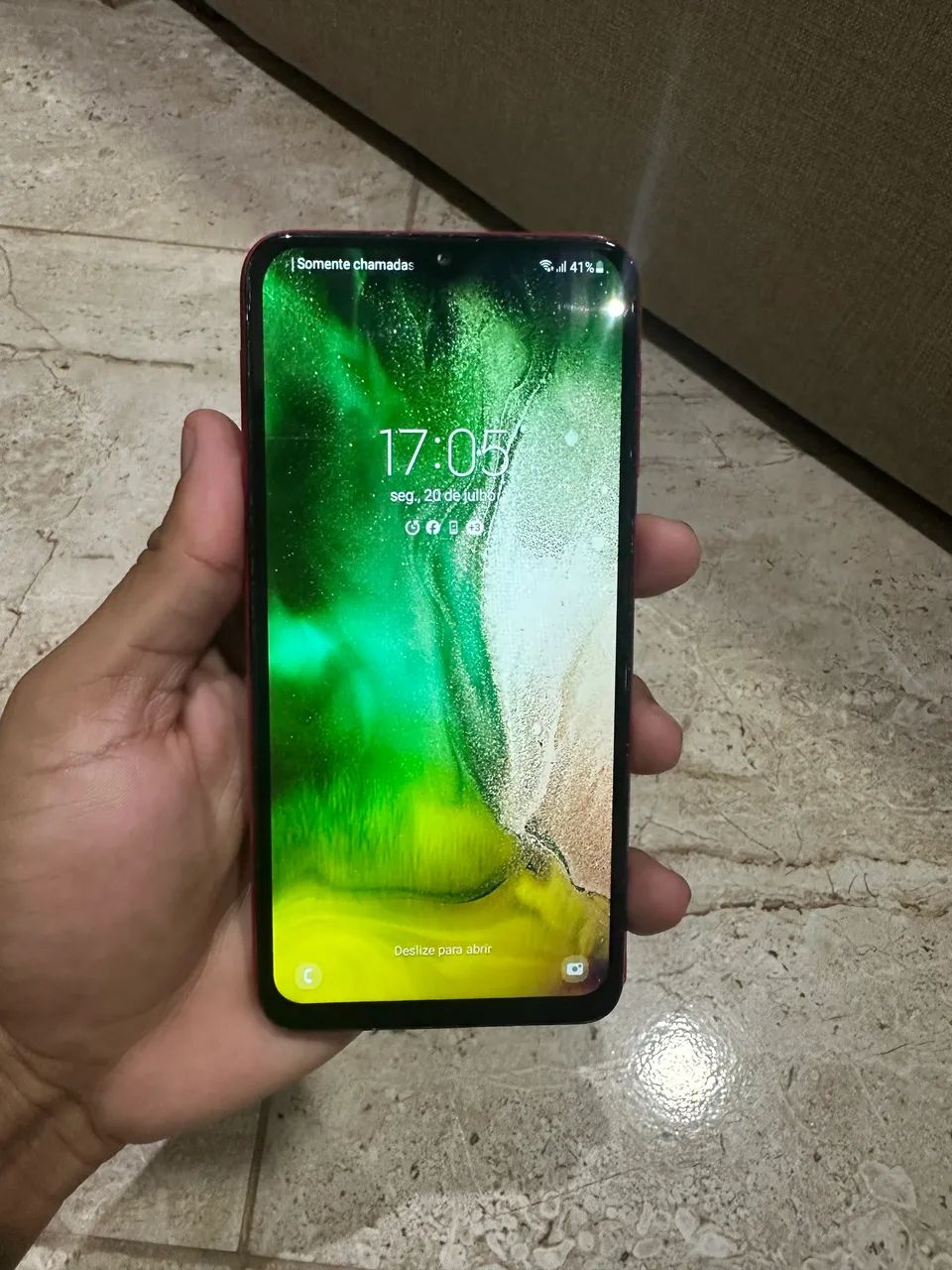 Samsung A10