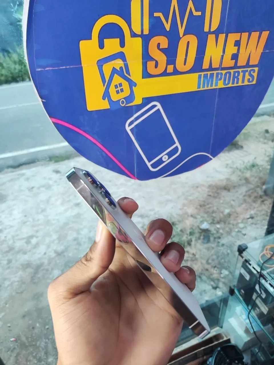 iPhone 14 Pro 256GB - Foto 3