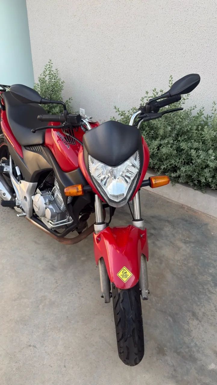 CB 300 2012  - Foto 5