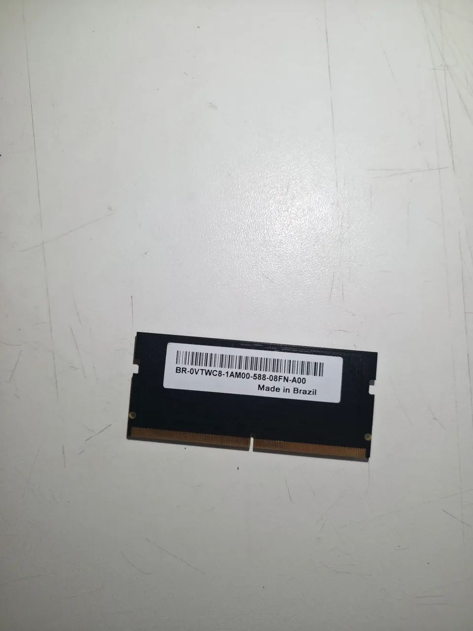 Memória notebook 16GB DDR5 - Foto 2