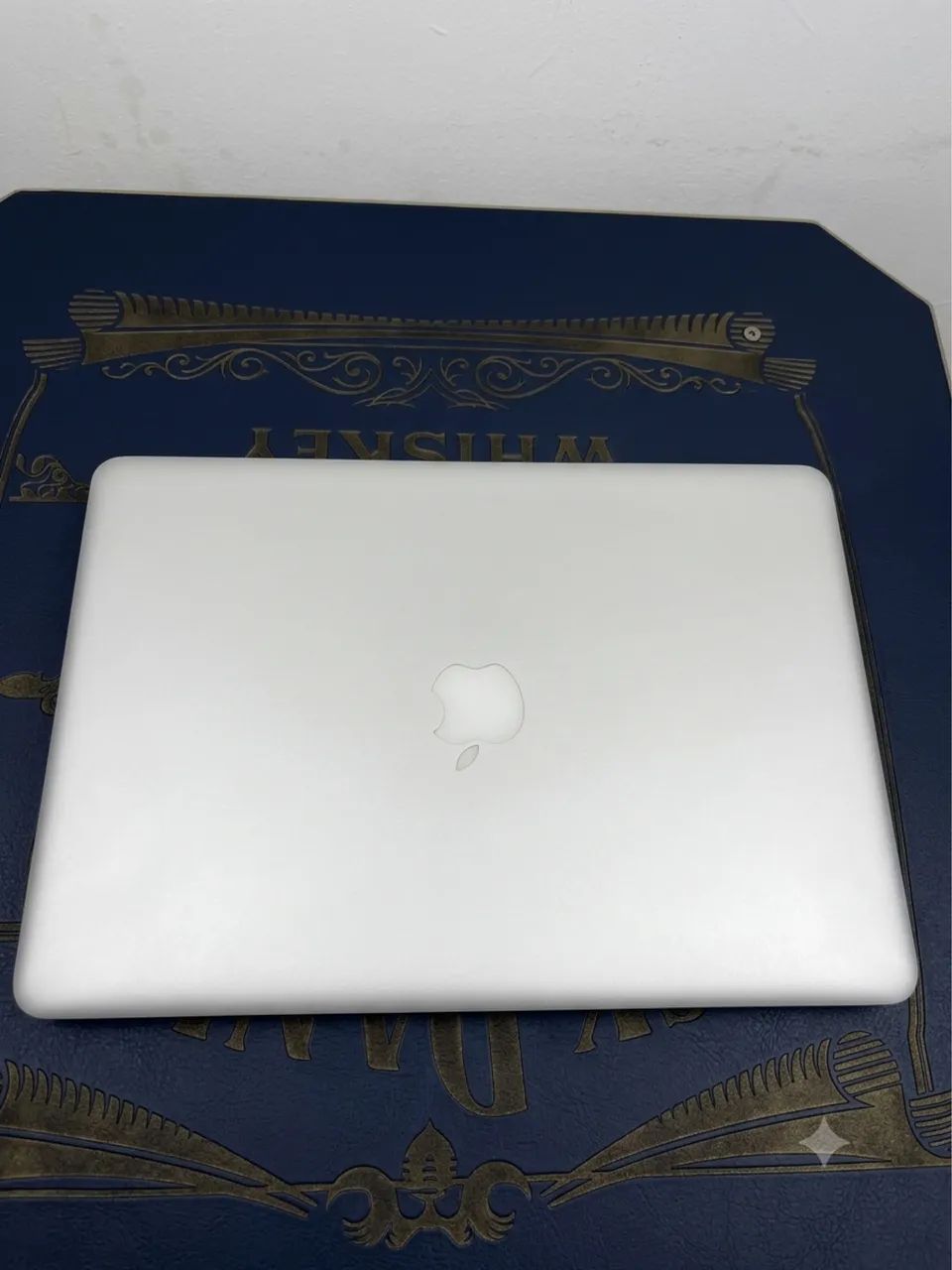 MacBook Pro 13 mid 2012 - 500 Gb/ssd 16 ram - Foto 5