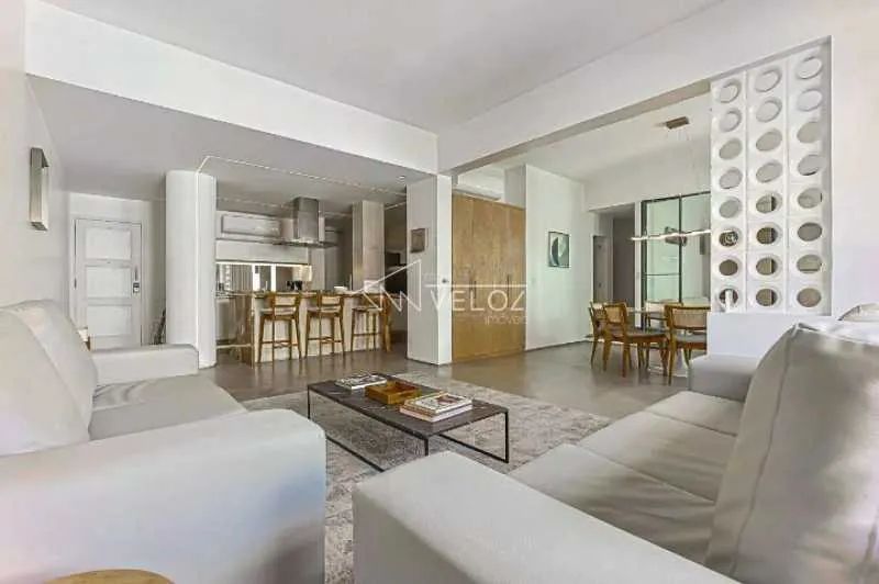Apartamento : / Residencial / Ipanema - Foto 2