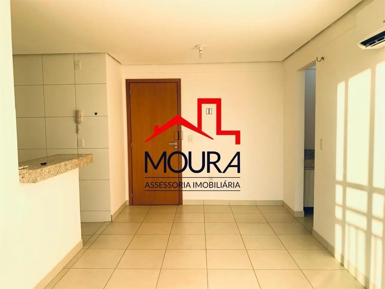 Vendo Apartamento no edifício Unique Três Poderes de um quarto 