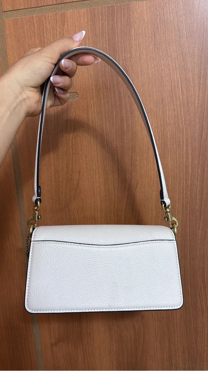 BOLSA COACH ORIGINAL