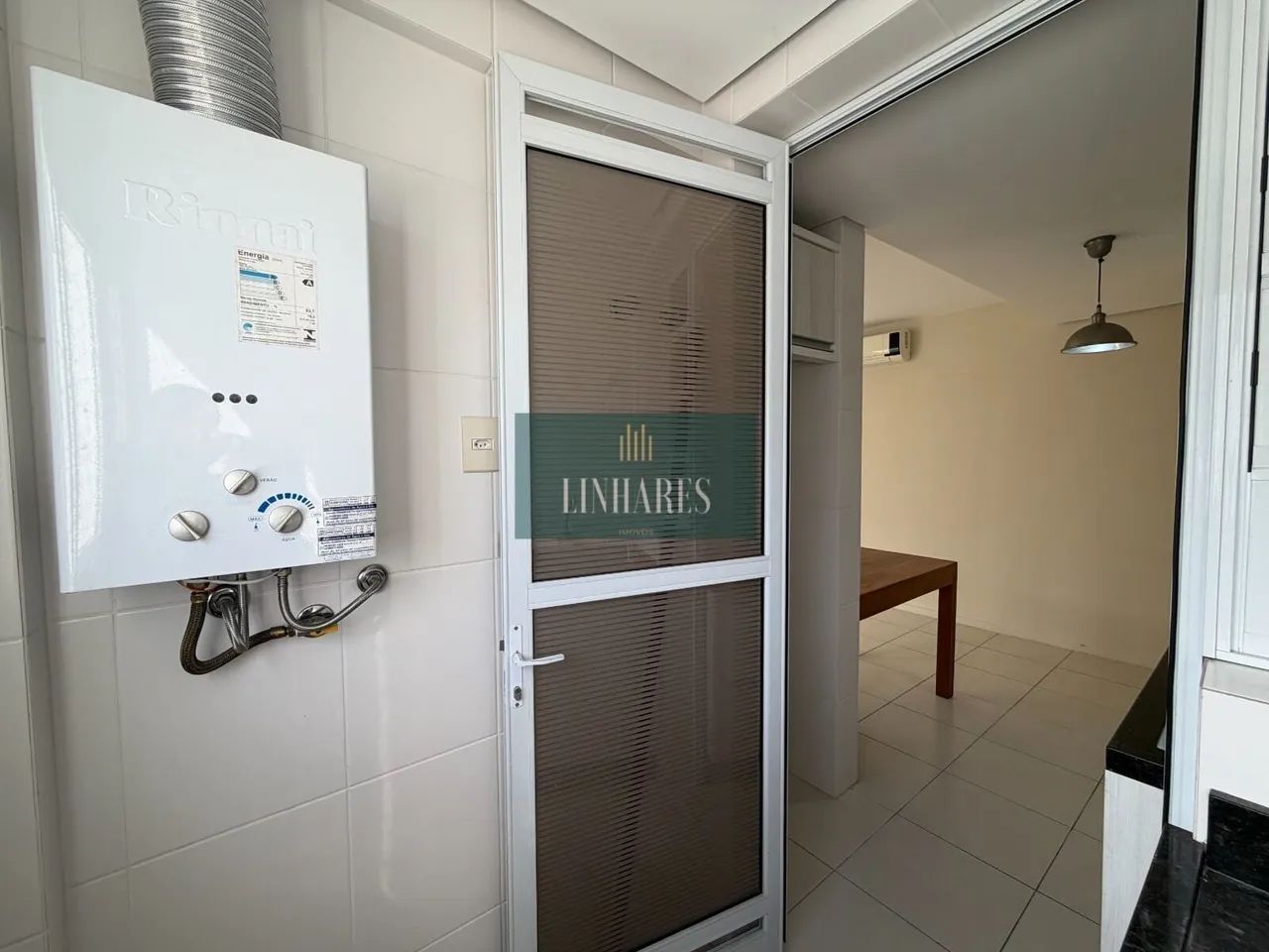 APARTAMENTO 2 DORMITÓRIOS - BOM ABRIGO - FLORIANÓPOLIS - Foto 2