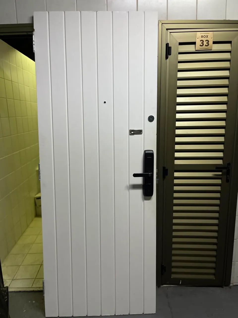 Porta mexicana  - Foto 2
