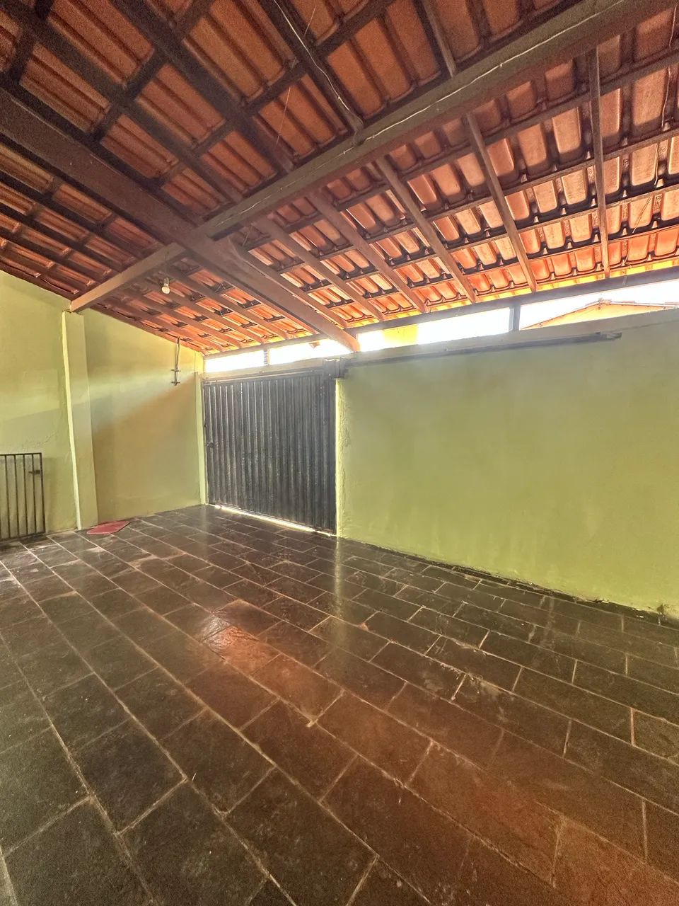 Foto - Montes Claros - Interlagos