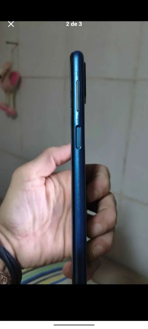 Celular A12  - Foto 2