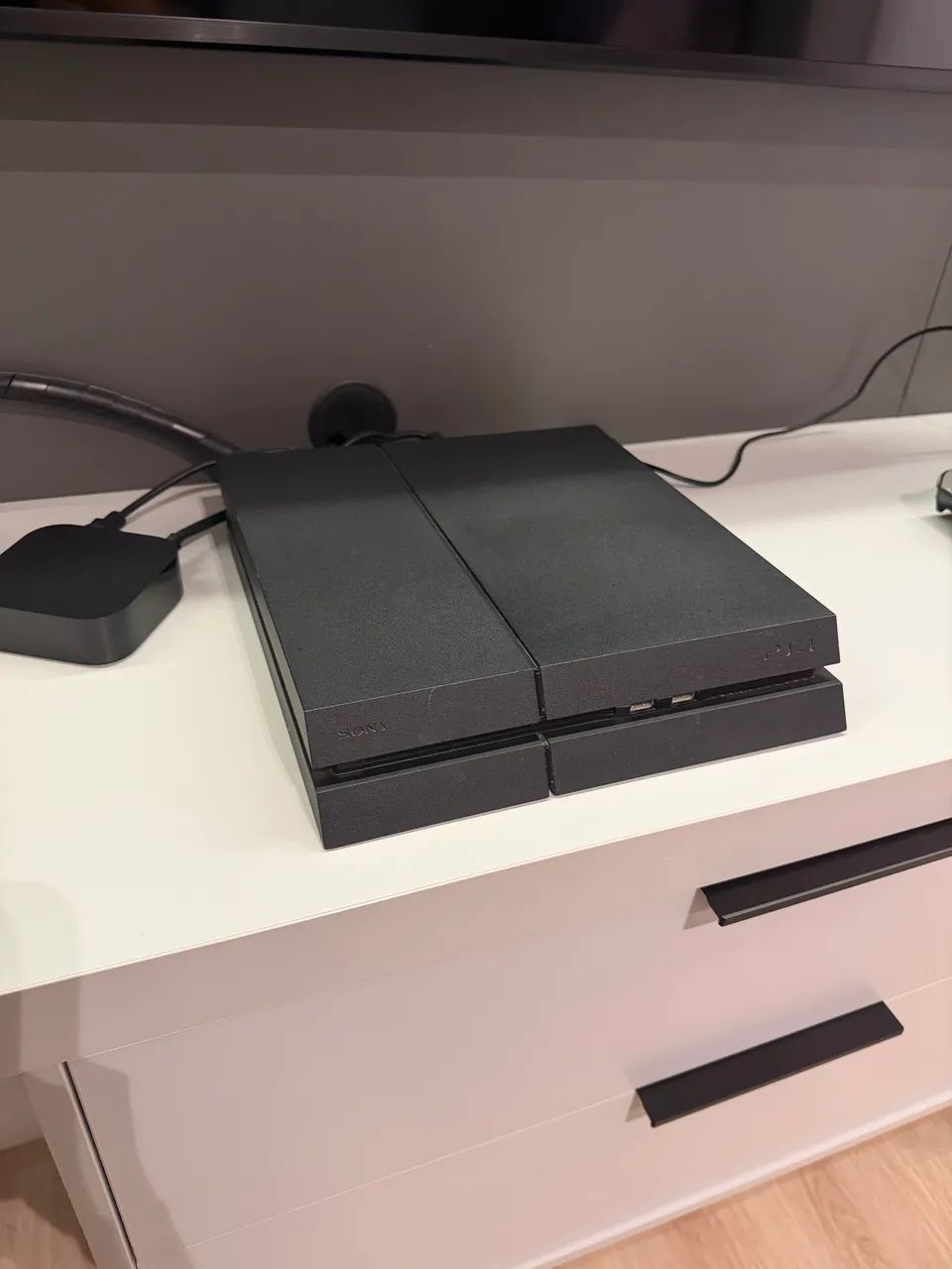 PlayStation 4 500 Gb - Foto 3