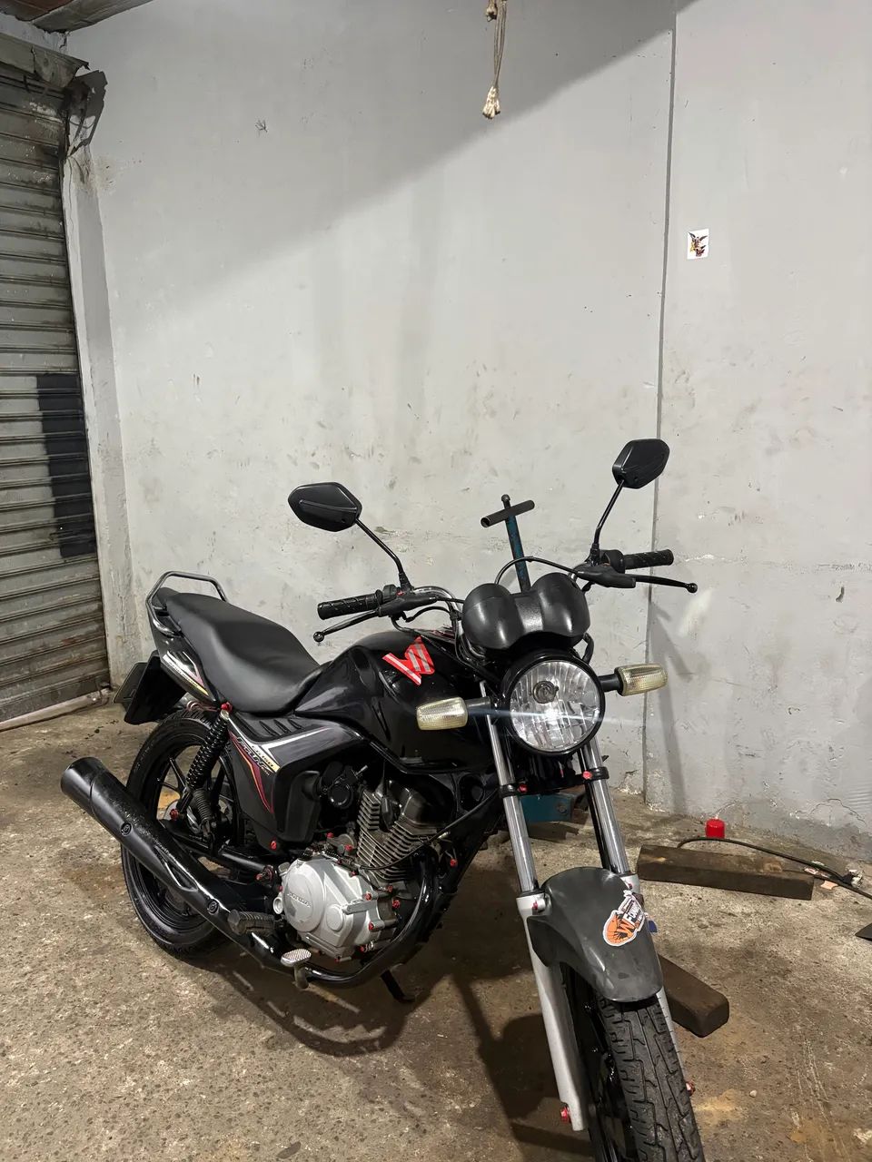 Vendo 150 - Foto 2