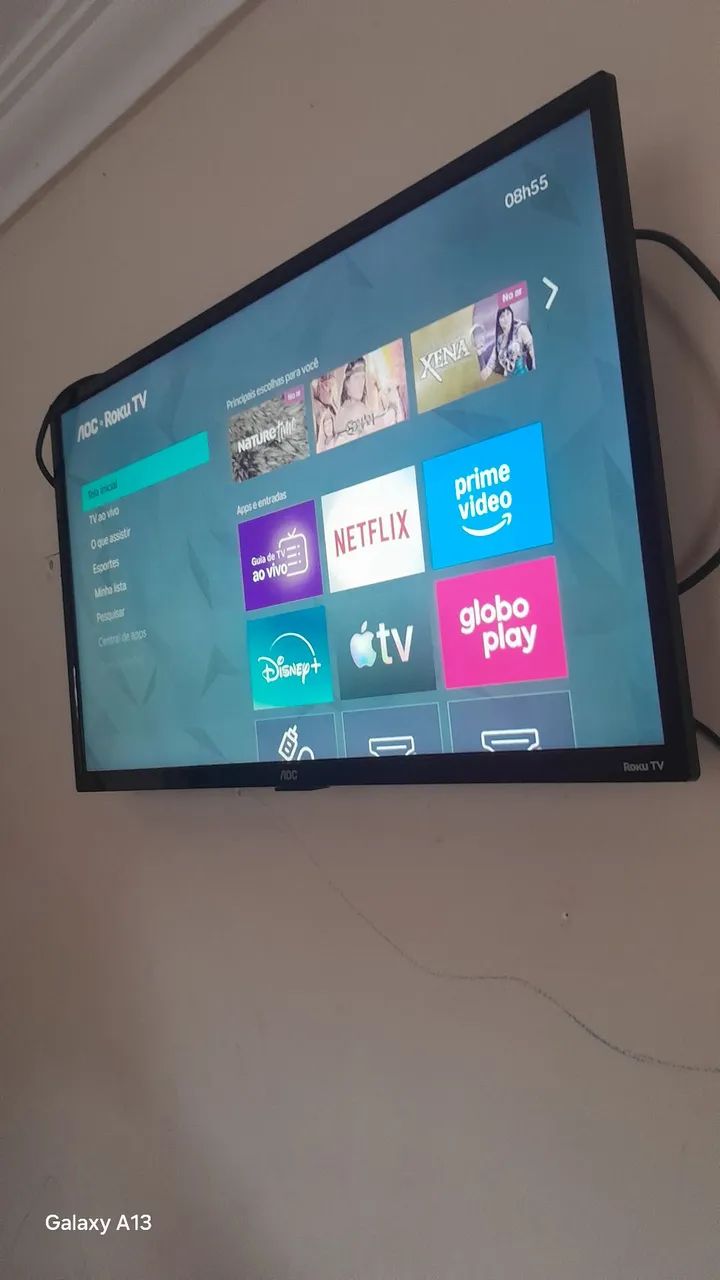 TV 32 Roku