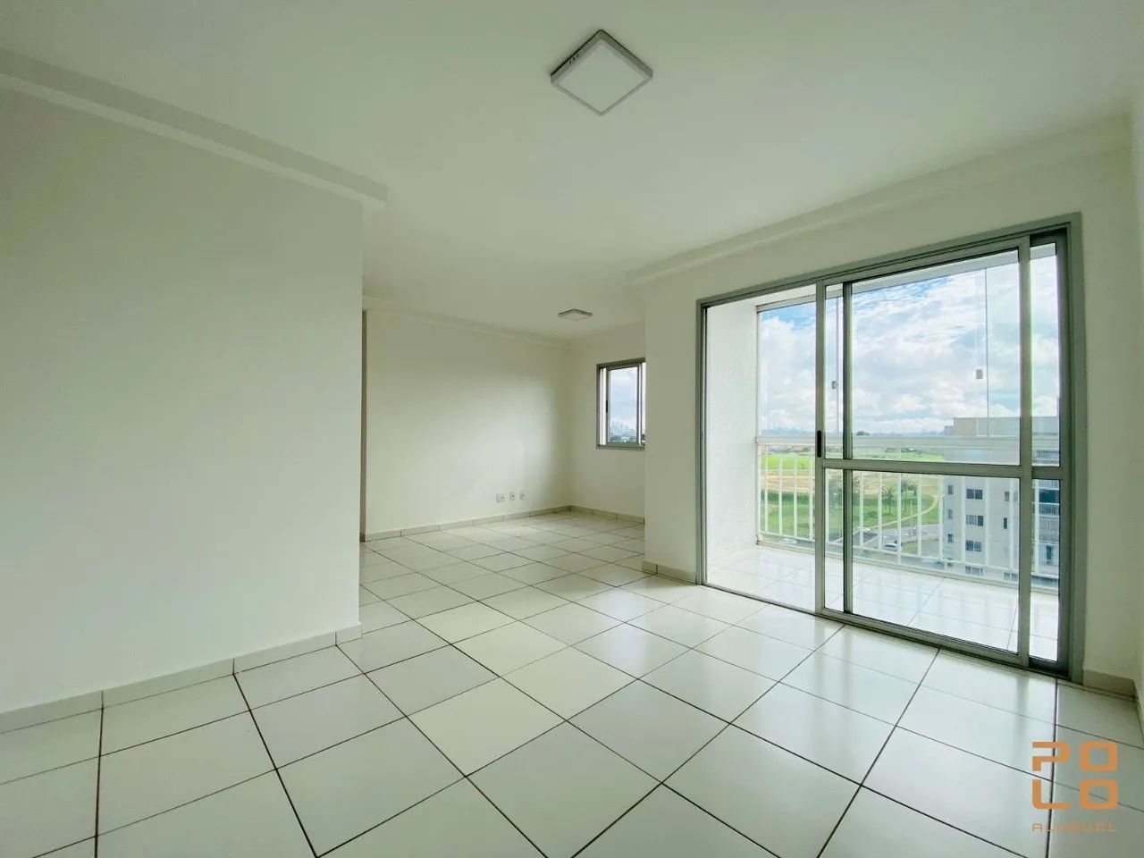 Apartamento para alugar no Edifício Residencial Parque América Havaí, localizado no Setor  - Foto 5