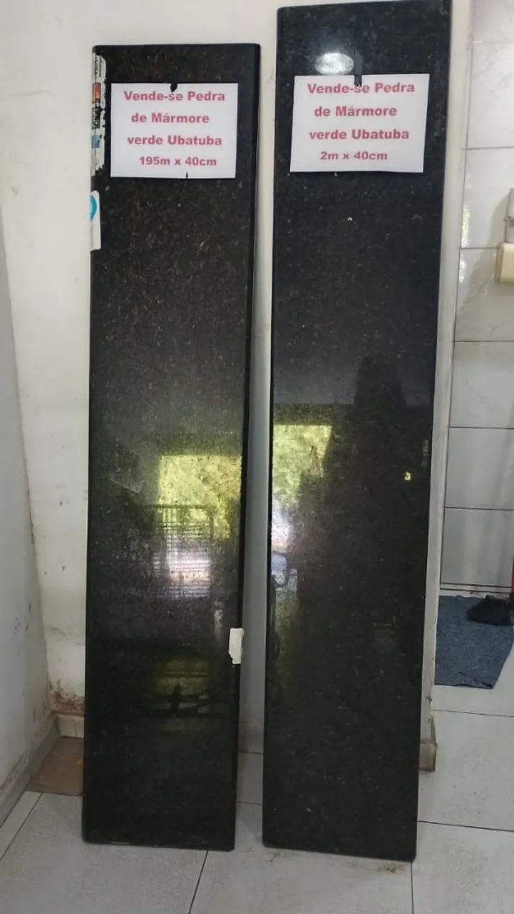 Bancada em Mármore  - Foto 2