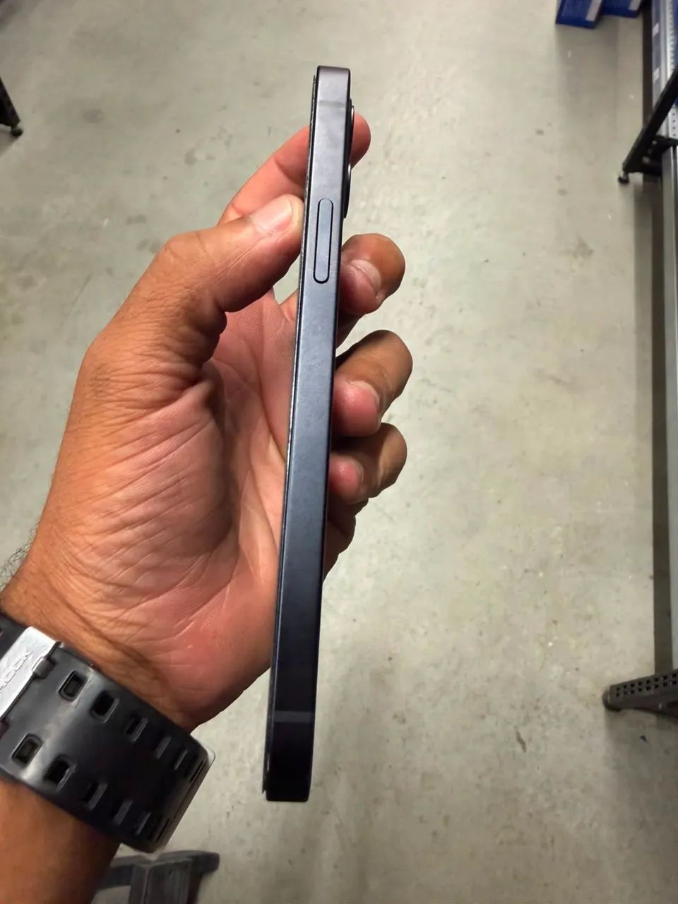 iPhone 12 - Foto 4