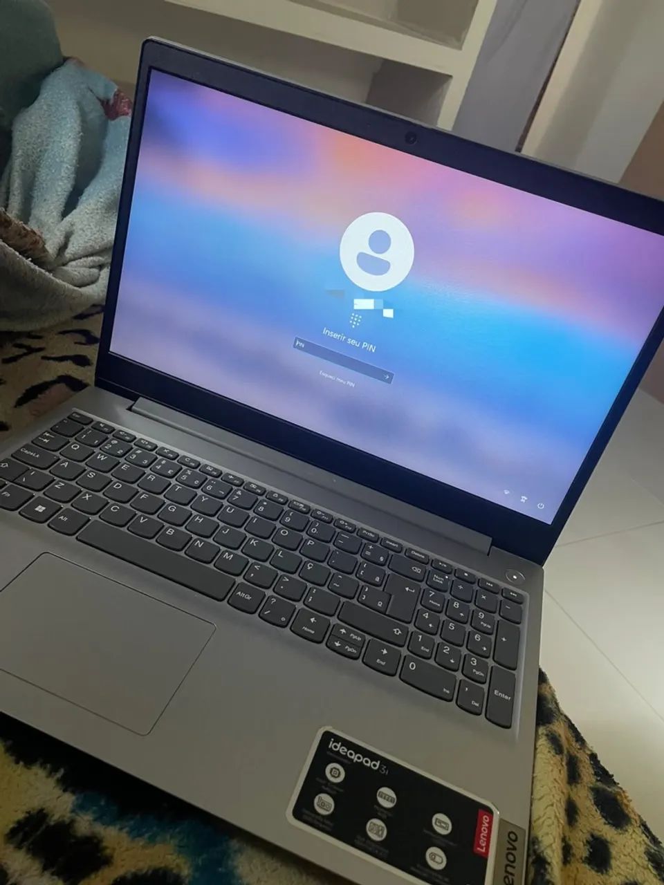 Notebook Lenovo  - Foto 4