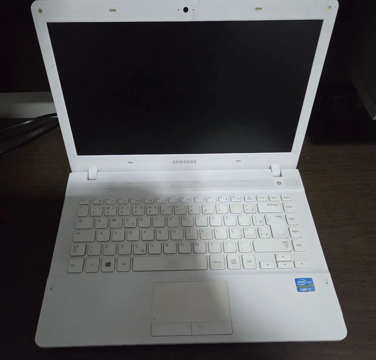 Notebook Sansung - Foto 4