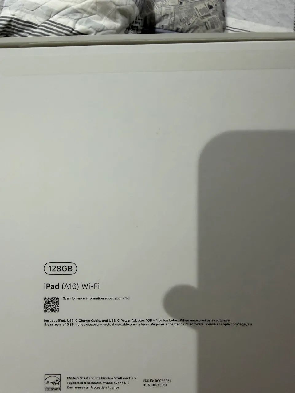 iPad 11 128 gb  - Foto 5
