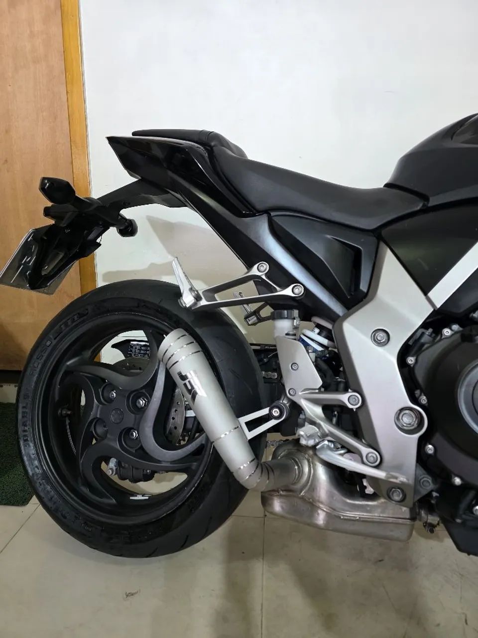 Honda CB 1000R 2013 !!! - Foto 5