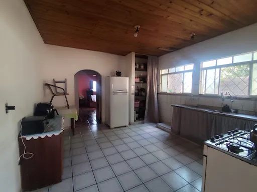 Casa com 4 dormitórios à venda - Foto 3