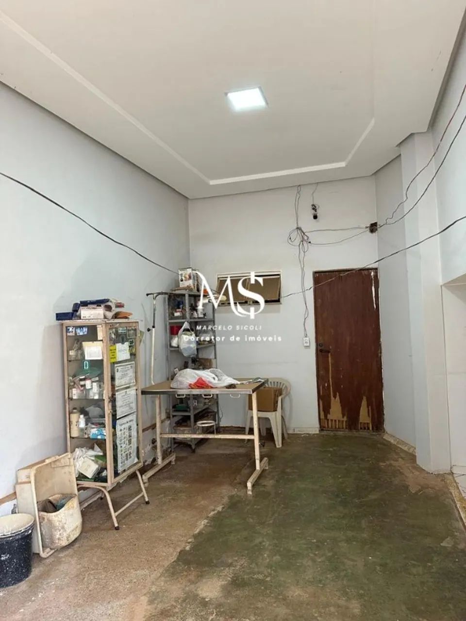 Prédio 270m2- Formosa(GO)-bairro Formosinha-INACABADO - Foto 3