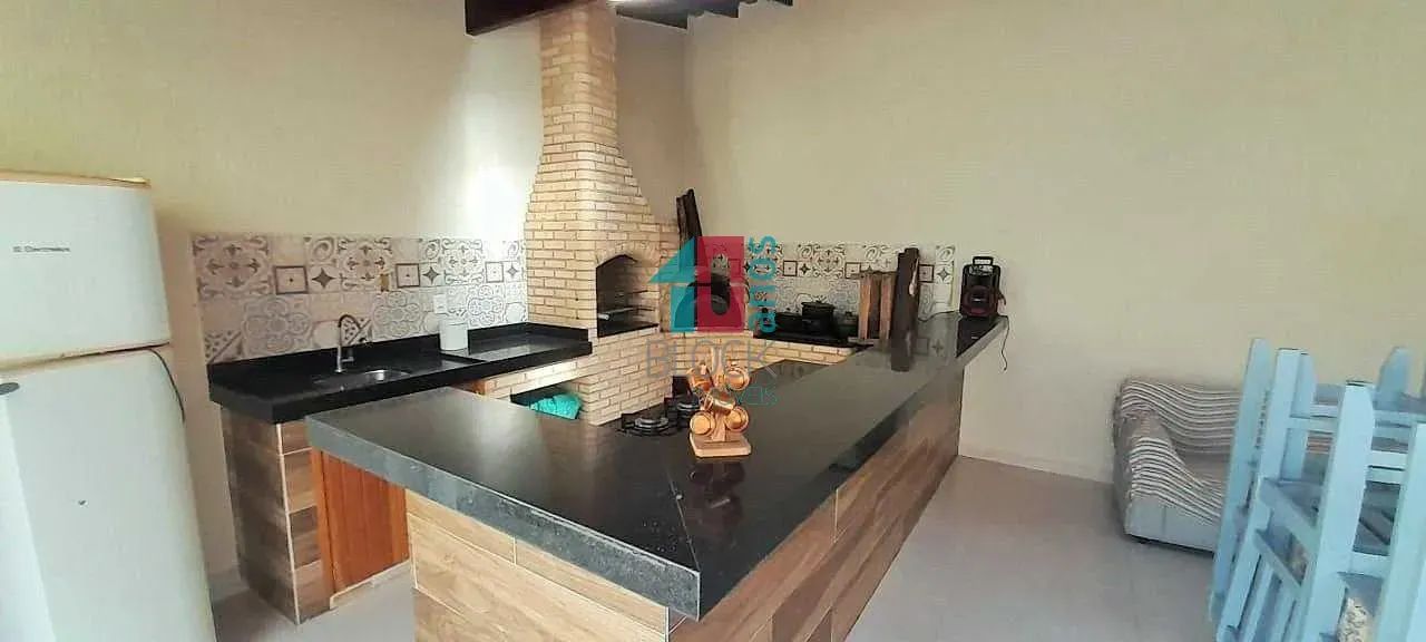 Santa Cruz | Casa de Condomínio 2 quartos - Foto 5