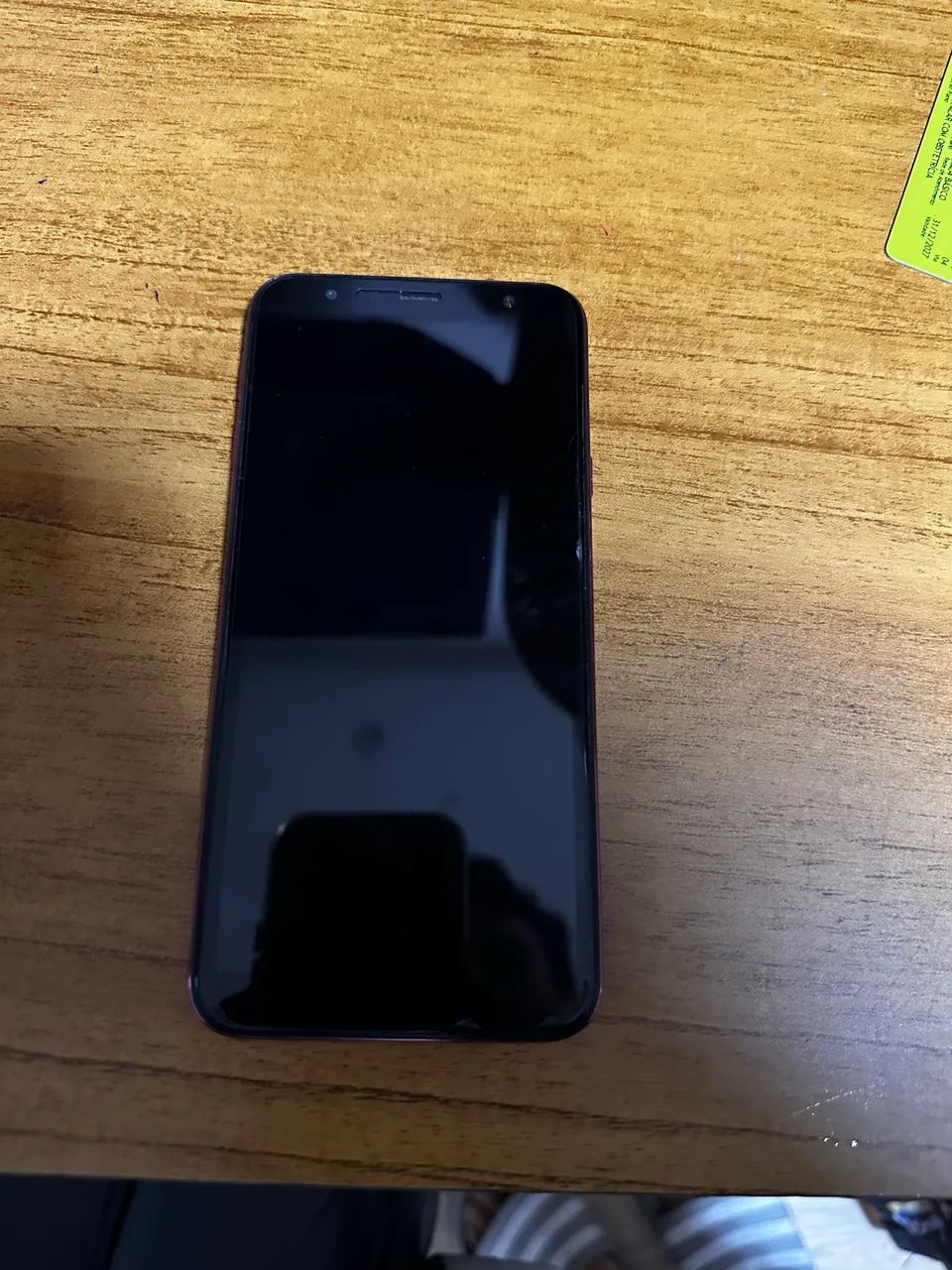 Samsung Galaxy J4+  - Foto 3