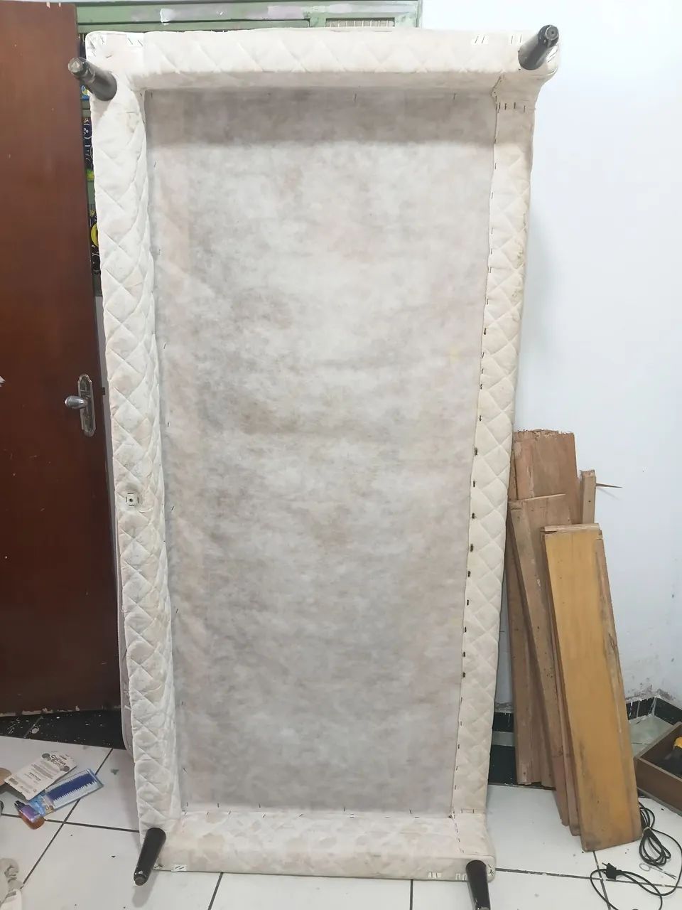 Base de cama - Foto 2