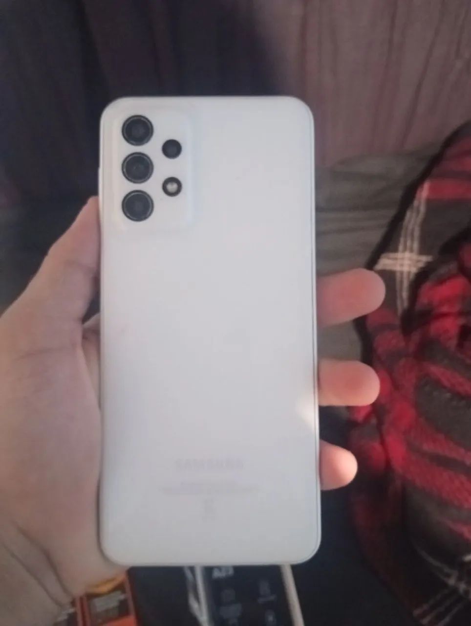 Samsung Galaxy A23 - Foto 3