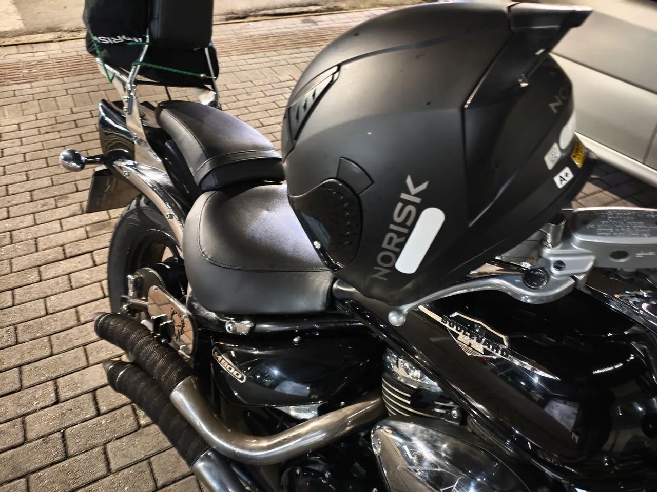 Boulevard m800 - Foto 4