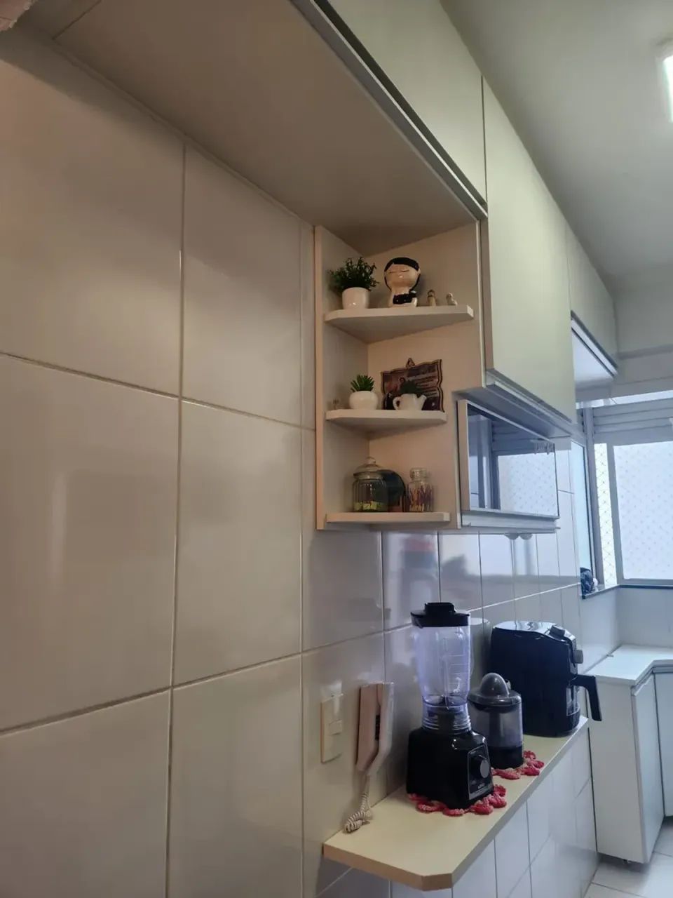 Apartamento lindo na Av. Mazzei - Foto 3