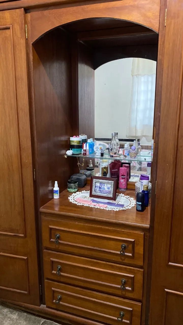 Guarda-roupa  - Foto 2