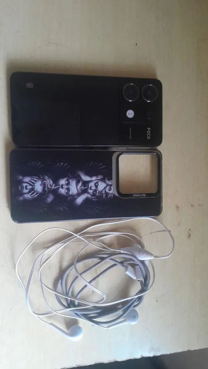 Poco x6 - Foto 4