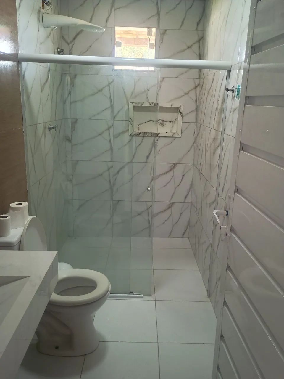 Casa de temporada com três quartos  - Foto 7