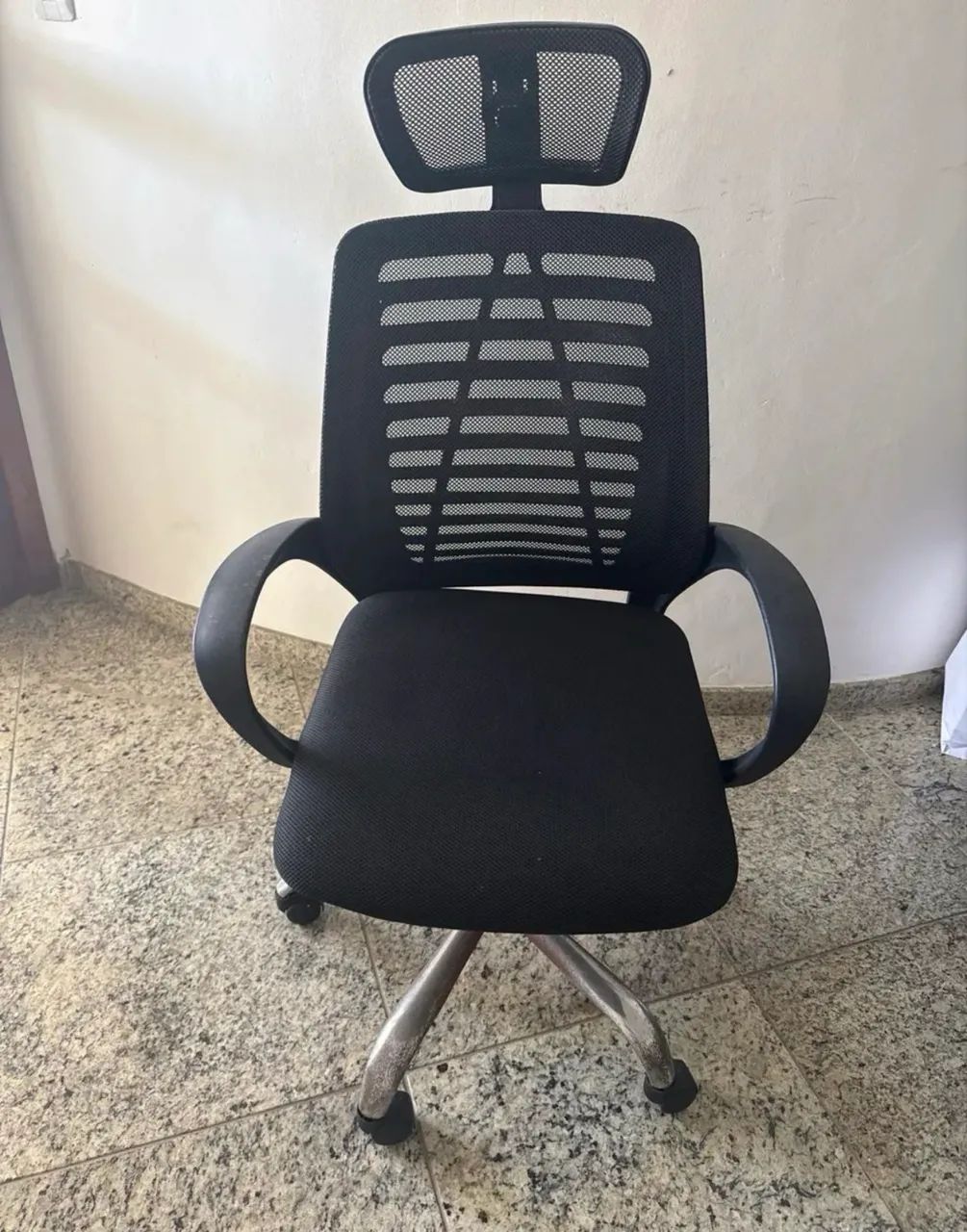 Cadeira giratória 