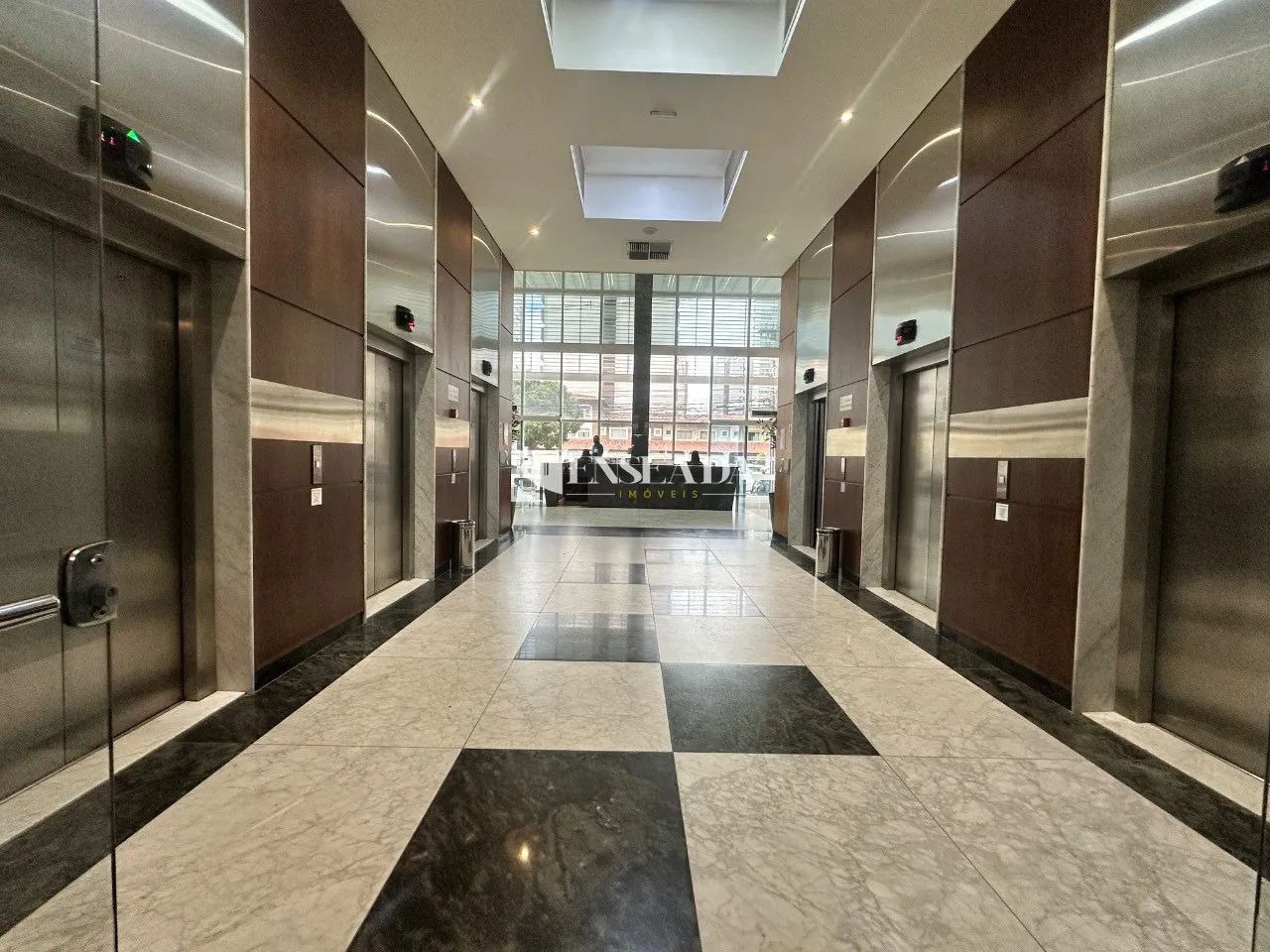 SALA COMERCIAL ENSEADA SUÁ - Foto 5