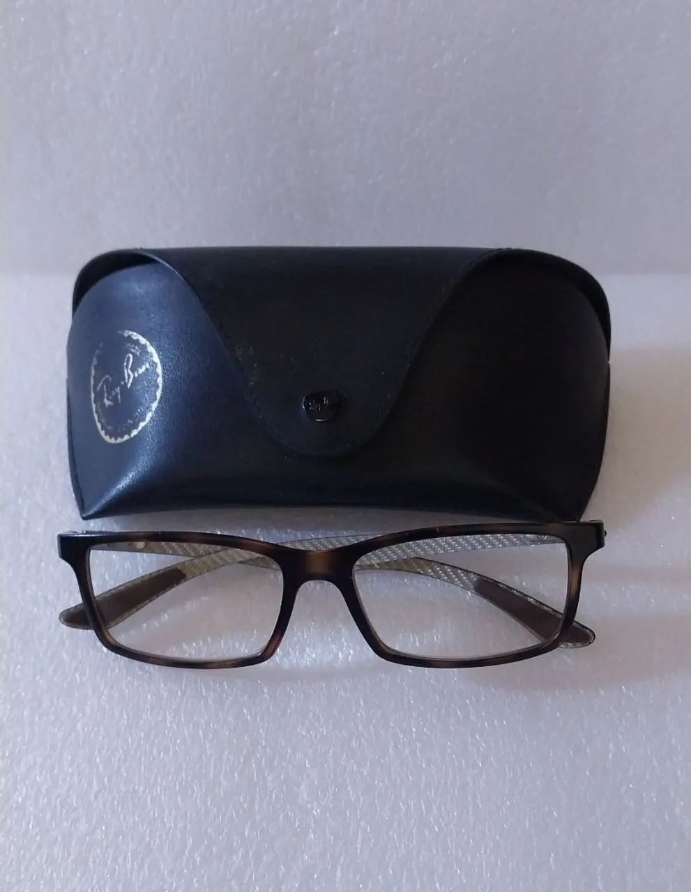 Oculos armação Rayban